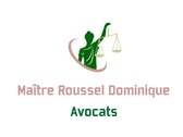 Maître Roussel Dominique