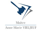 Maître Anne-Marie VIELJEUF