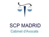SCP CABINET MADRID