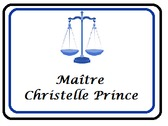 Maître Christelle Prince