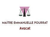 Maître Emmanuelle POURRAT