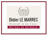 Maître Didier Le Marrec