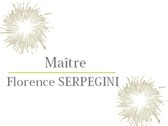 Maître Florence SERPEGINI