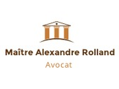 Maître Alexandre Rolland