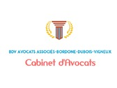 BDV Avocats Associés-Bordone-Dubois-Vigneux