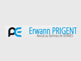 Maître Erwann PRIGENT