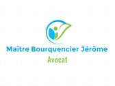 Maître BOURQUENCIER Jérôme