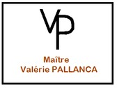 Maître Valérie PALLANCA