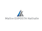 Maître EXPOSTA Nathalie