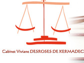 Me Viviane Desroses de Kermadec