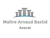 Maître Arnaud Bastid