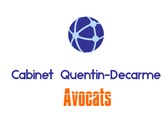 Cabinet Quentin - Decarme