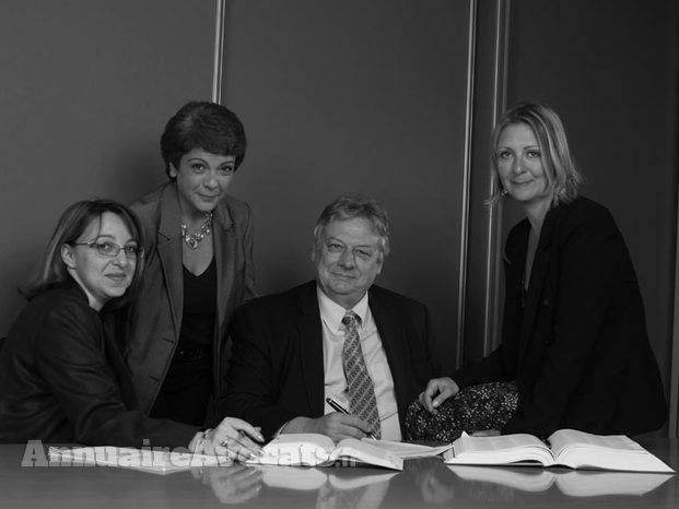 Cabinet d'avocats Benoist Redon et Associé