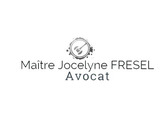 Maître Jocelyne FRESEL