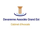 Cabinet d’avocats Devarenne Associés Grand Est de Re