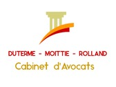 Cabinet d'Avocats DUTERME - MOITTIE - ROLLAND