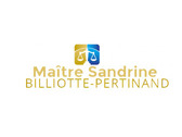 Maître Sandrine BILLIOTTE-PERTINAND