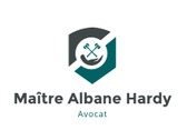 Maître Albane Hardy