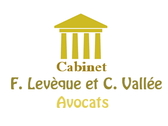 Cabinet d'avocats F. Levèque et C. Vallée