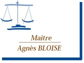 Maître Agnès BLOISE