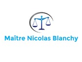 Maître Nicolas Blanchy