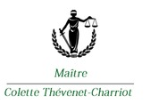 Maître Colette Thévenet-Charriot
