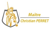 Maître Christian PERRET