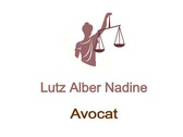 Maître Lutz Alber Nadine