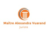 Maître Alexandra Vuarand