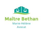 Maître Marie-Hélène Bethan