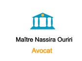 Maître Nassira Ouriri