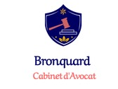 Cabinet d'avocat Bronquard