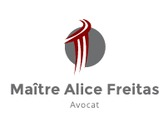 Maître Alice Freitas