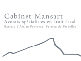 Maître Caroline Mansart - Cabinet Mansart