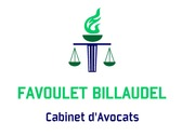Cabinet d'Avocats FAVOULET BILLAUDEL