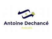 Cabinet d'avocats Antoine Dechancé