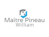 Maître Pineau William