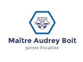 Maître Audrey Boit