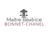 ​Maître Béatrice BONNET-CHANEL