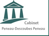 Cabinet Peneau-Descoubes Peneau