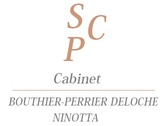 Cabinet BOUTHIER-PERRIER DELOCHE NINOTTA
