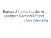 Maître Céline Balay - BEFJ Raymond Belnet