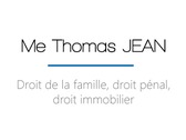 Me Thomas JEAN