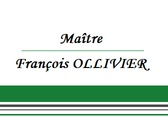 Cabinet Rés'avocats - Maître François OLLIVIER