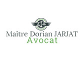 Maître ​Dorian JARJAT