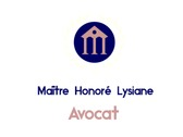 Maître Honoré Lysiane