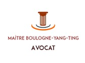 Maître BOULOGNE-YANG-TING