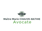 Maître Marie CHAUVE-BATHIE