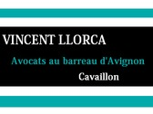 Cabinet VINCENT LLORCA