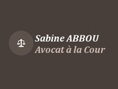 Maître Sabine Abbou